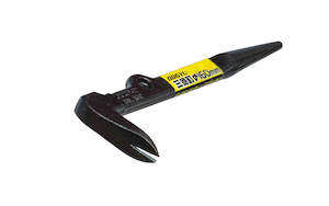 Dogyu Japanese Nail Set & Puller – 160mm w/ Standard Tip | 3-in-1 Tool