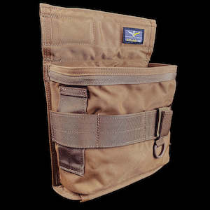 AIMS™ Single Well Utility Pouch V2 PLUS™