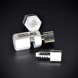 New: TrigJig SG38 Stair Gauges