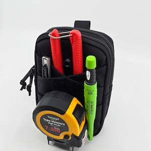 Durawork Large Mobile Phone Pouch Dura 402