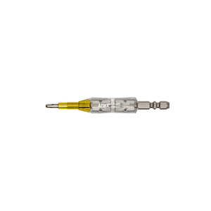 ANEX AZM-2100 Insulated Screwdriver Bit (PH2x100mm, 1000V)