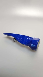 Martinez Tools: M1 15oz Smooth Face Framing Neon Blue