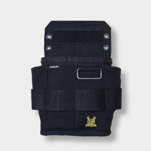New: Durawork Hankan Pouch Dura 202