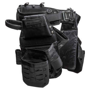 Diamondback Artisan X Tool Belt System (DBX) - Ultimate All-Rounder