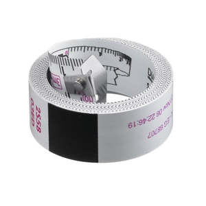 Hultafors Group: Hultafors Spare Blade for Talmeter 2M / 3M - Replacement Tape