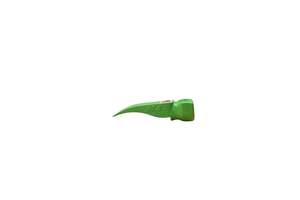 Martinez Tools: Martinez 12oz Finish Head - GREEN | Signature Tools