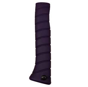 Martinez Tools: Martinez Replacement Grip - Purple Overlay/Purple Grip