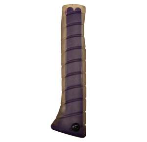 Martinez Tools: Martinez Replacement Grip - Clear Overlay/Purple Grip