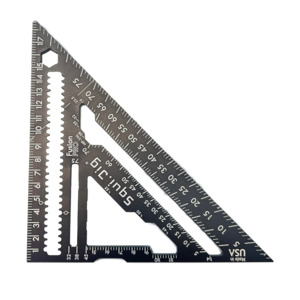 SquiJig 185mm Replacement Blade