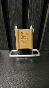 Y-Clip GUN:DAL Heavy-Duty Tool & Nail Gun Holder (MK5) | 120kg rated | Signature Tools