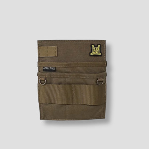 New: Durawork Apple Tree Pouch Dura 411