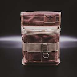 Frontpage: Hybrid - AIMSâ¢ Main Tool Attachment Pouch V2