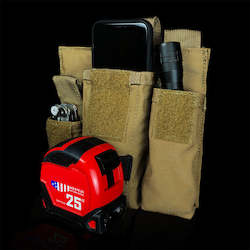 AIMSâ¢ Washington Executive Pouch