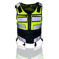 Saratoga Tool VestÂ® - HiViz