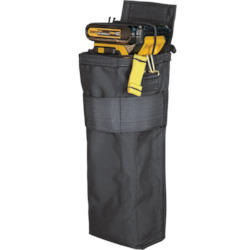 AIMSâ¢ Cut Out Spiral Saw Pouch