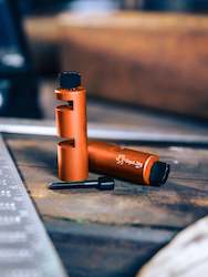 Squi Jig: Squi.Jig (3â) - Framing Jigs (Orange) *Limited*