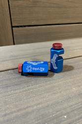 Squi Jig: Squi.Jig 1.5â Tall- Framing Jigs - R.W.B Edition