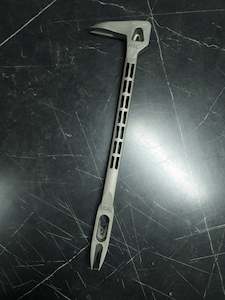 Hand Tool: Charity Auction - Martinez Titanium Nail Puller