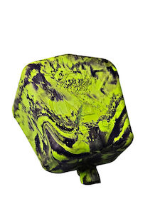 Kinetic Customs: Kinetic Customs Nighthawk Mallet Caps