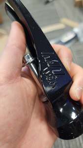 Martinez Tools: M1 15oz Replacement Head w/ Cosmetic Defects