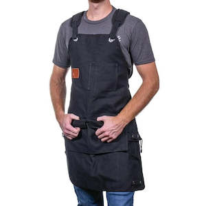 New: RZ Mask RZ 3-in-1 Work Apron: Engineered for Durability and Comfort