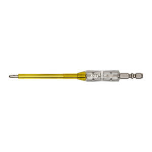 Gift Ideas: ANEX AZM-2150 Insulated Screwdriver Bit (PH2x150mm, 1000V)