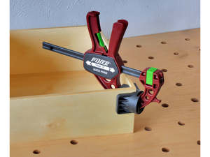 Piher Set Quick Corner - Quick Piher Attachment