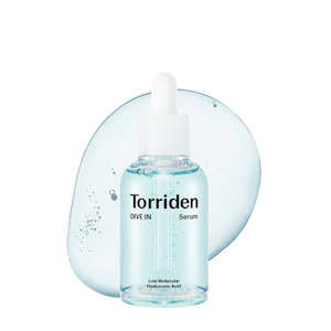 DIVE-IN Low Molecule Hyaluronic Acid Serum - Torriden