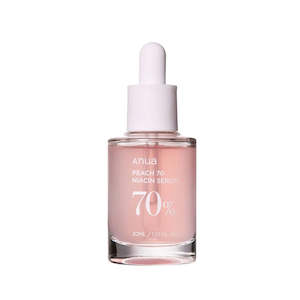 Peach 70 Niacin Serum - Anua