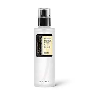 Advanced Snail 96 Mucin Power Essence - COSRX