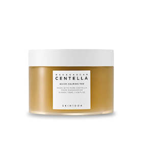 Toners: Madagascar Centella Quick Calming Pad - SKIN1004
