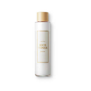 Toners: Rice Toner - I'm from