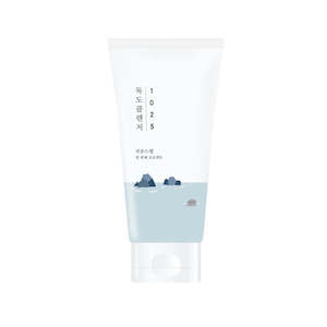1025 Dokdo Cleanser - ROUND LAB