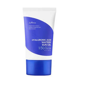Hyaluronic Acid Watery Sun Gel SPF50+ PA++++ - Isntree