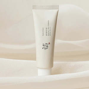 Sunscreen: Relief Sun: Rice + Probiotics SPF50+ Broad Spectrum – Beauty Of Joseon
