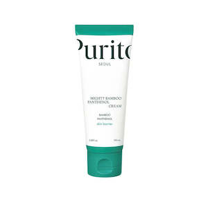 Mighty Bamboo Panthenol Cream - Purito SEOUL