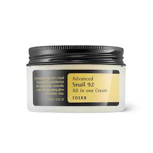 Advanced Snail 92 All In One Cream - COSRX