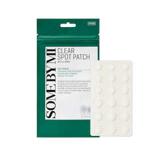 Patch: 30 Days Miracle Clear Spot Patch - SOME BY MI