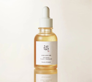 Serums Essences: Glow Serum - Beauty of Joseon