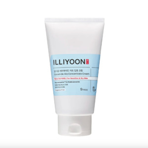 Illiyoon: ILLIYOON - Ceramide Ato Concentrate Cream