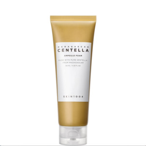 Cleanser: Madagascar Centella Ampoule Foam - SKIN1004