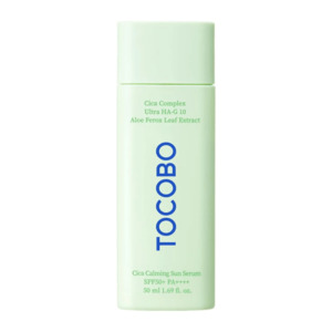 Cica Calming Sun Serum - TOCOBO
