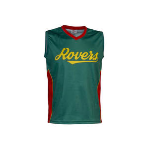 Products: Rovers • Sila Apparel