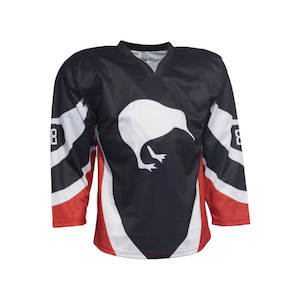 Canterbury Kiwis (home) • Sila Apparel