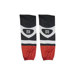 Products: Canterbury Kiwis Socks • Sila Apparel