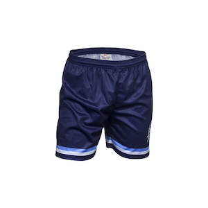 Hutt City United • Sila Apparel