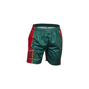 Rovers • Sila Apparel