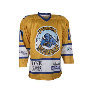 Products: Junior Stampede • Sila Apparel