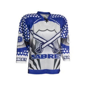 Sabres • Sila Apparel