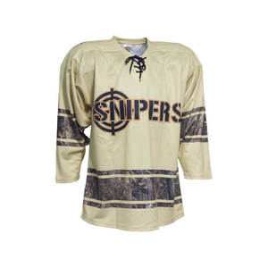 Snipers (Away) • Sila Apparel